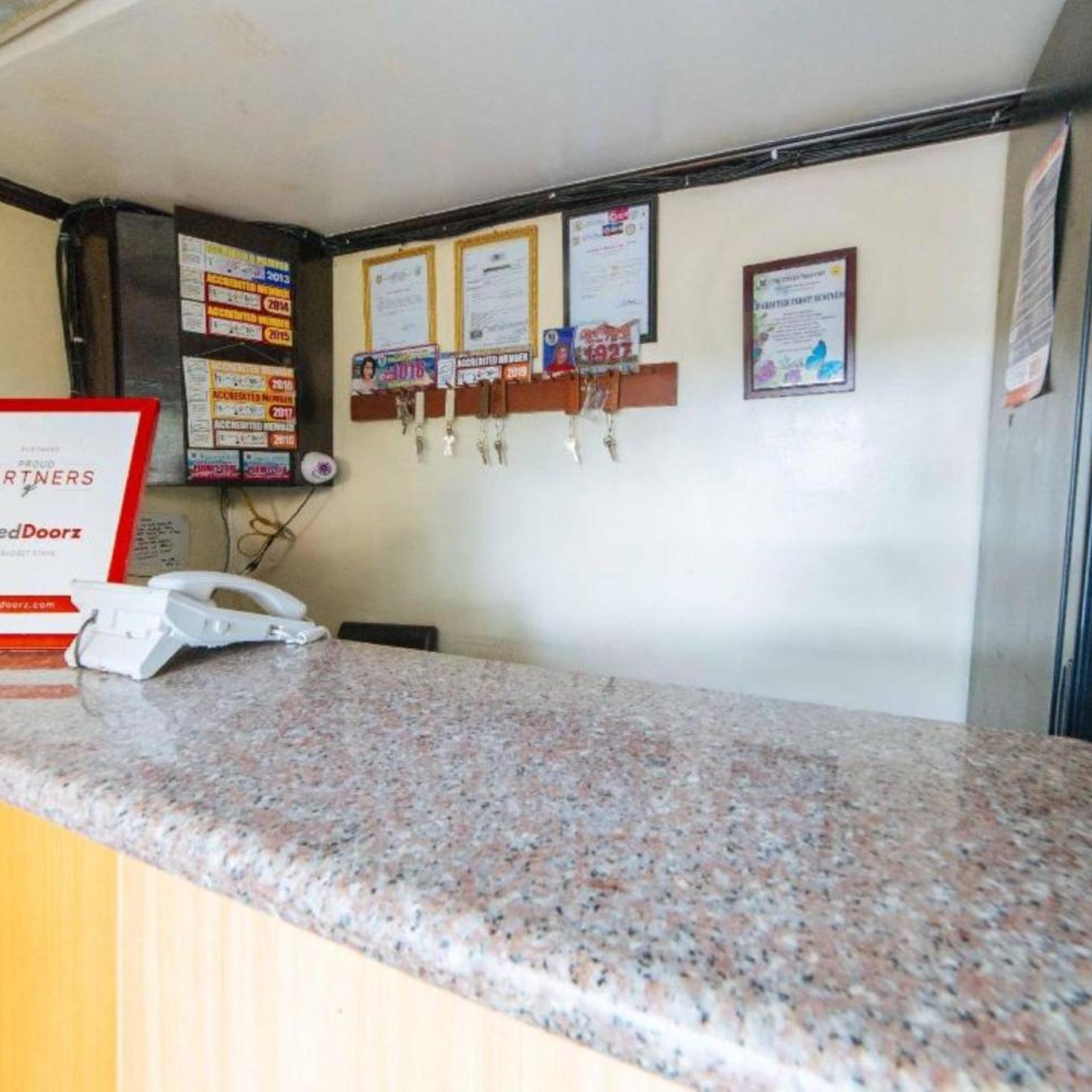 Reddoorz Tagaytay Road 7/39