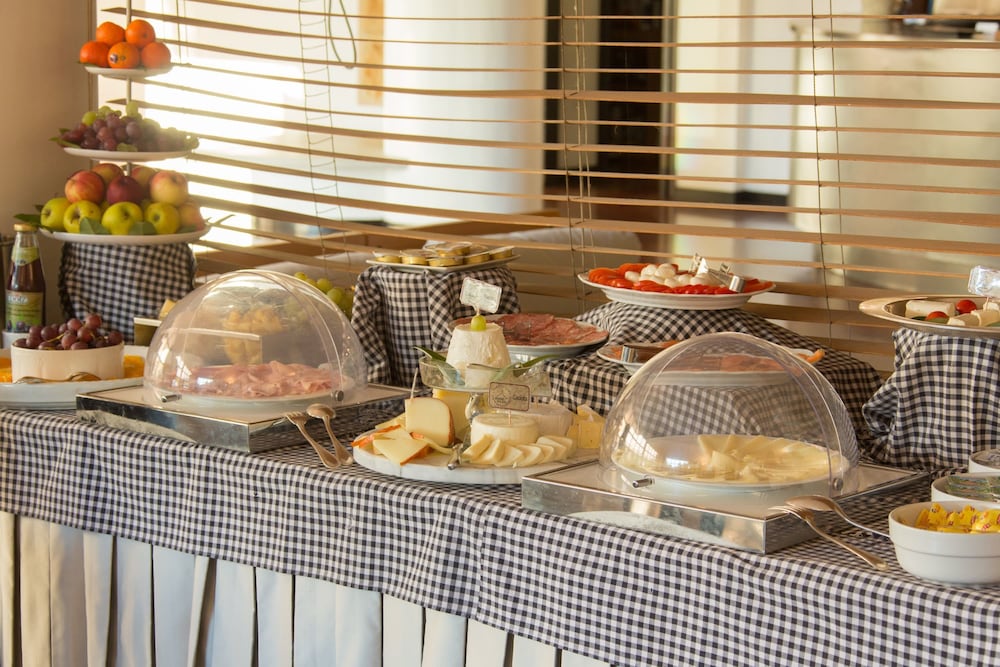 Locanda Dell Angelo 35/45