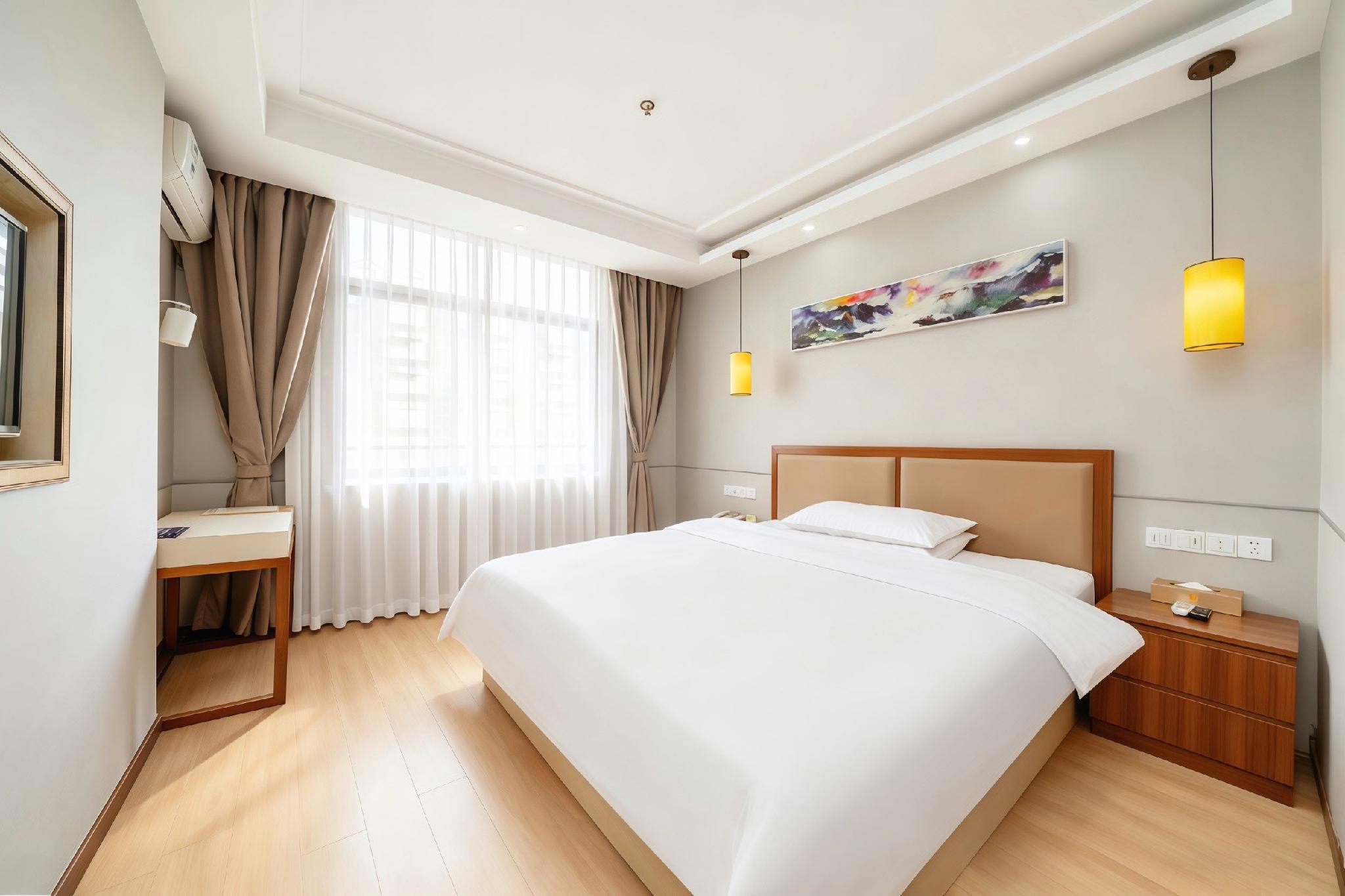 Vienna 3 Best Hotel (Shenzhen Pingshan Tongle) 11/31