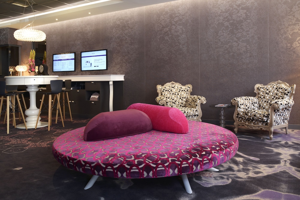 Mercure Toulouse Centre Wilson Capitole 32/72