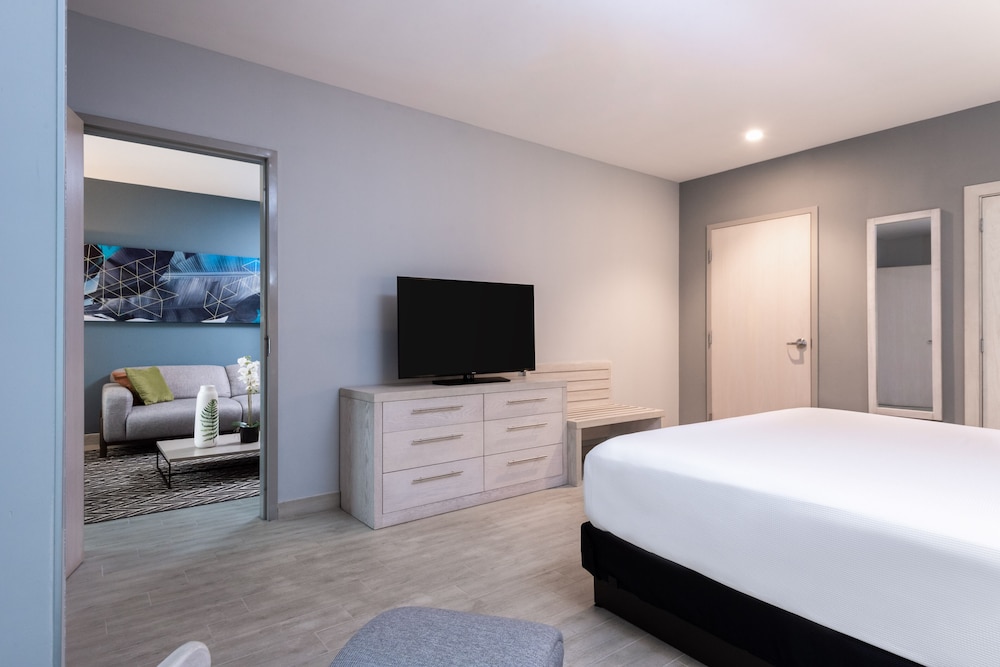 Hyatt Place San Pedro Sula 8/50