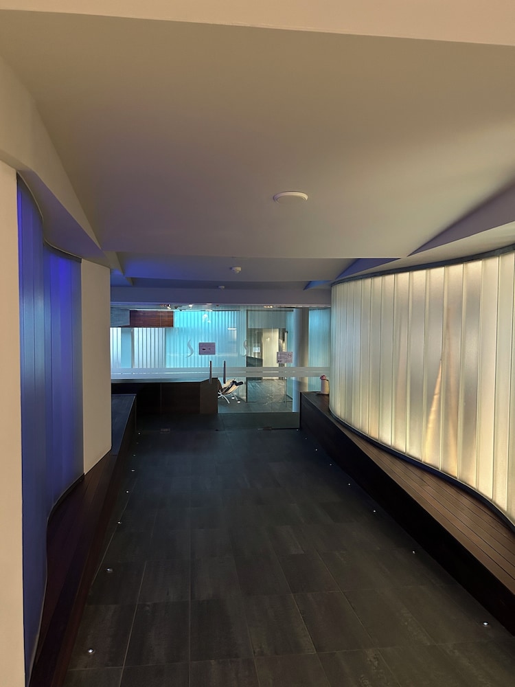 Aparthotel Siente Boi Spa Ex Augusta 41/74