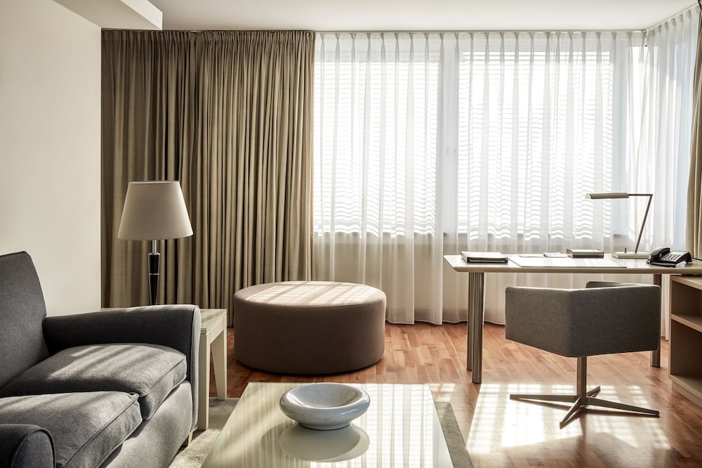 The Mandala Hotel Berlin 49/77