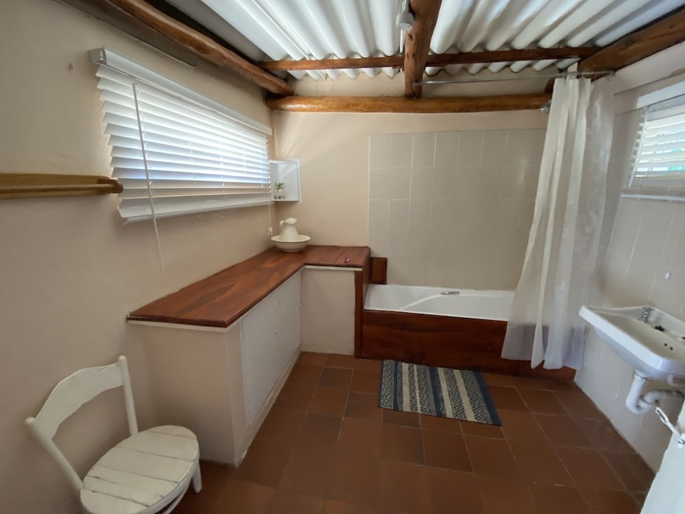 Waterberg Cottages 48/49