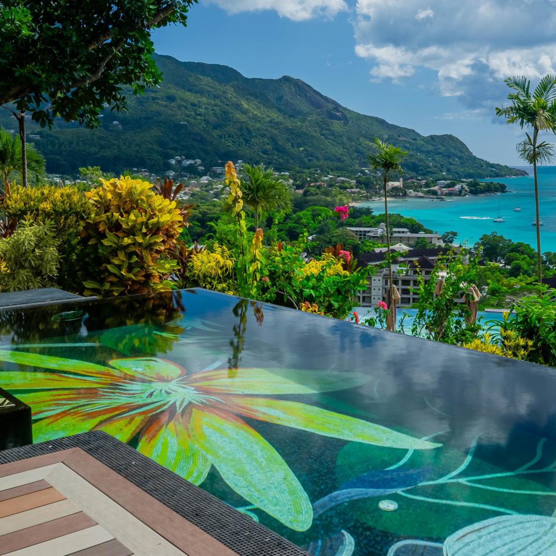Gardens Hill Resort & Spa 55/60