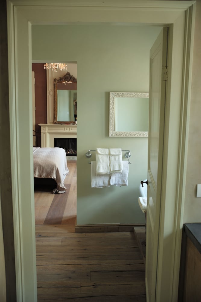 B And B Saint Sauveur Bruges 46/50