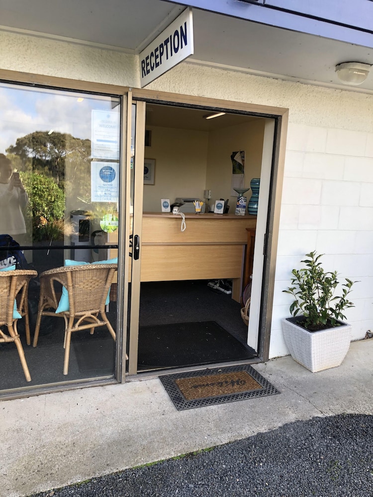 Waiheke Island Motel 10/50