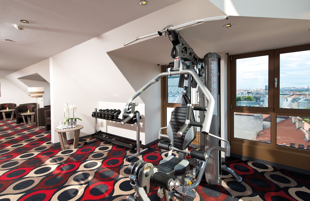 Leonardo Hotel Vienna 27/64