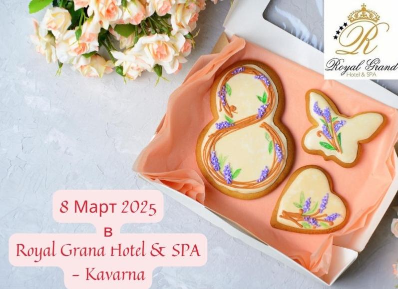Royal Grand Hotel & Spa 25/58