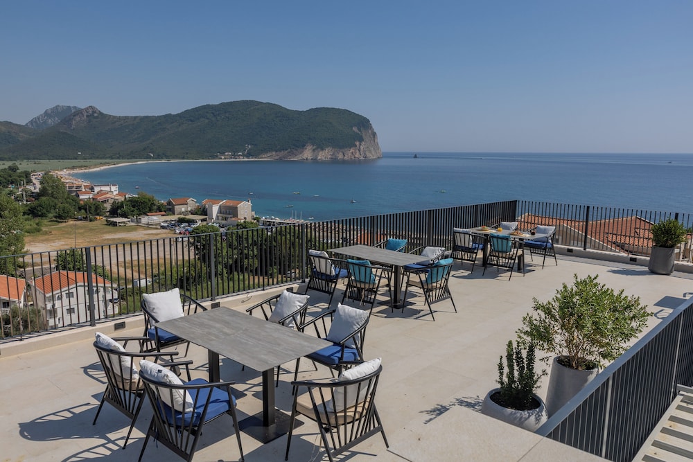 Hotel Aquilo 40/55