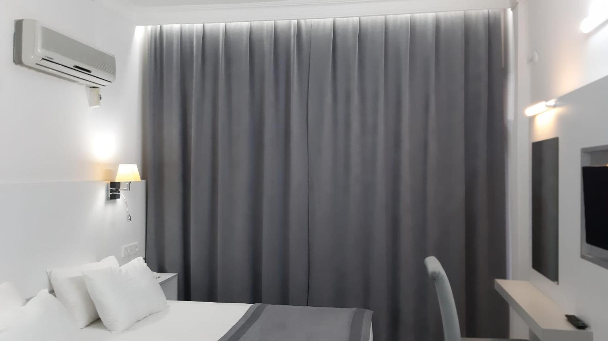 غرفة قياسية ثلاثية، Sunway Hotel 5/8