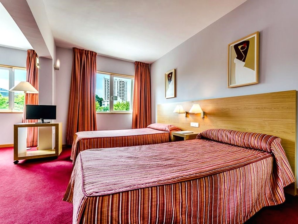 Beleret Hotel 34/77
