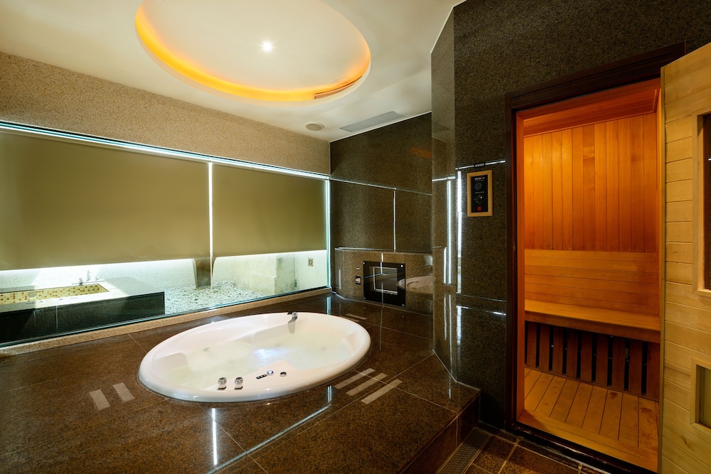 Ohya Boutique Motel-Yongkang 70/70