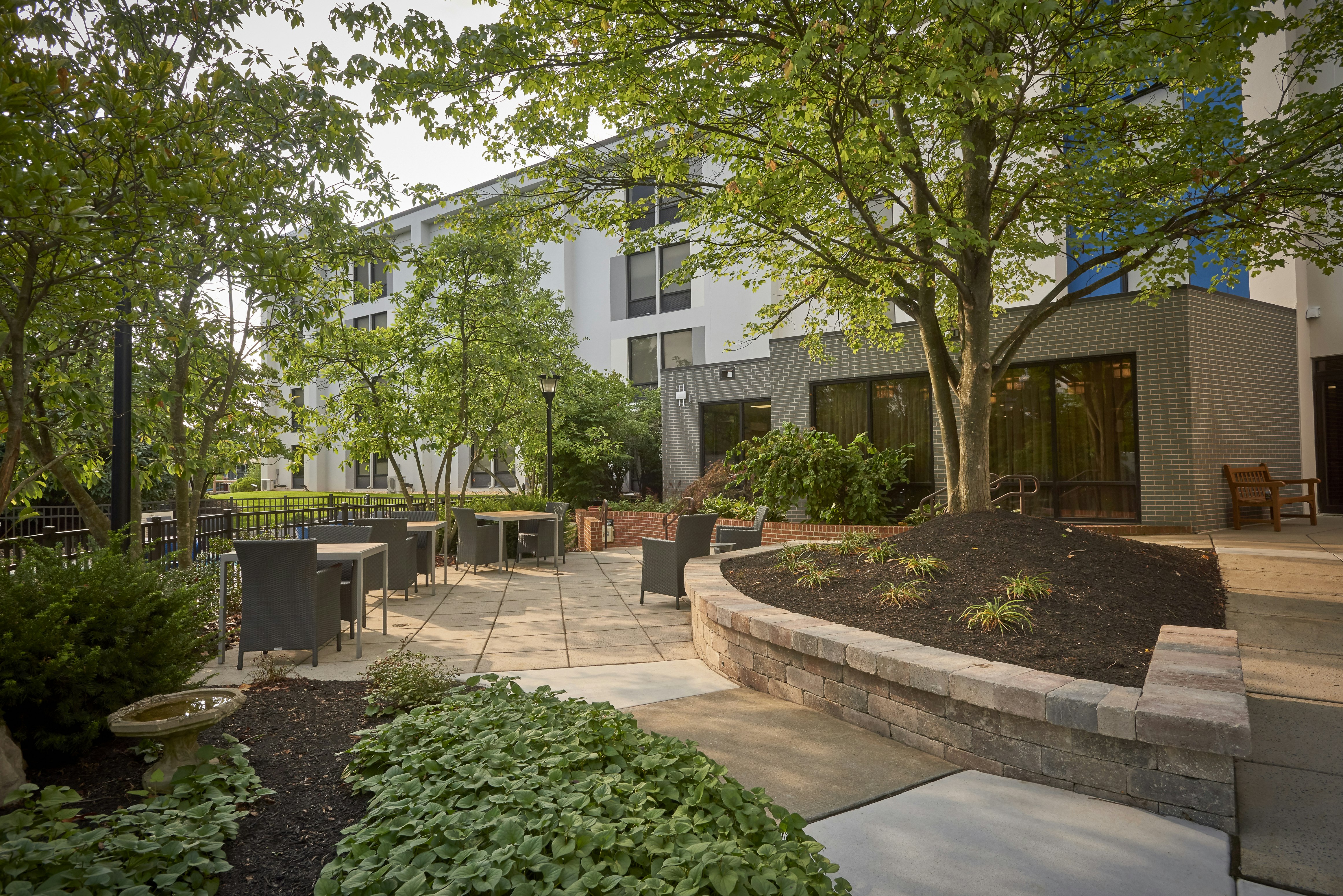 Hampton Inn Harrisburg West 26/26
