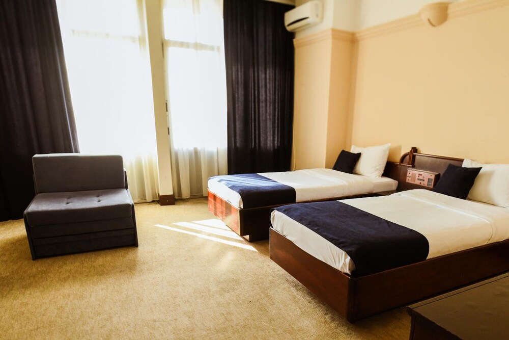 Garni Hotel Jugoslavija 23/62