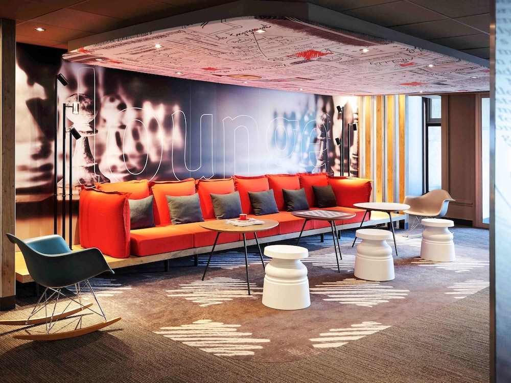 Ibis Montpellier Centre Comedie 40/72