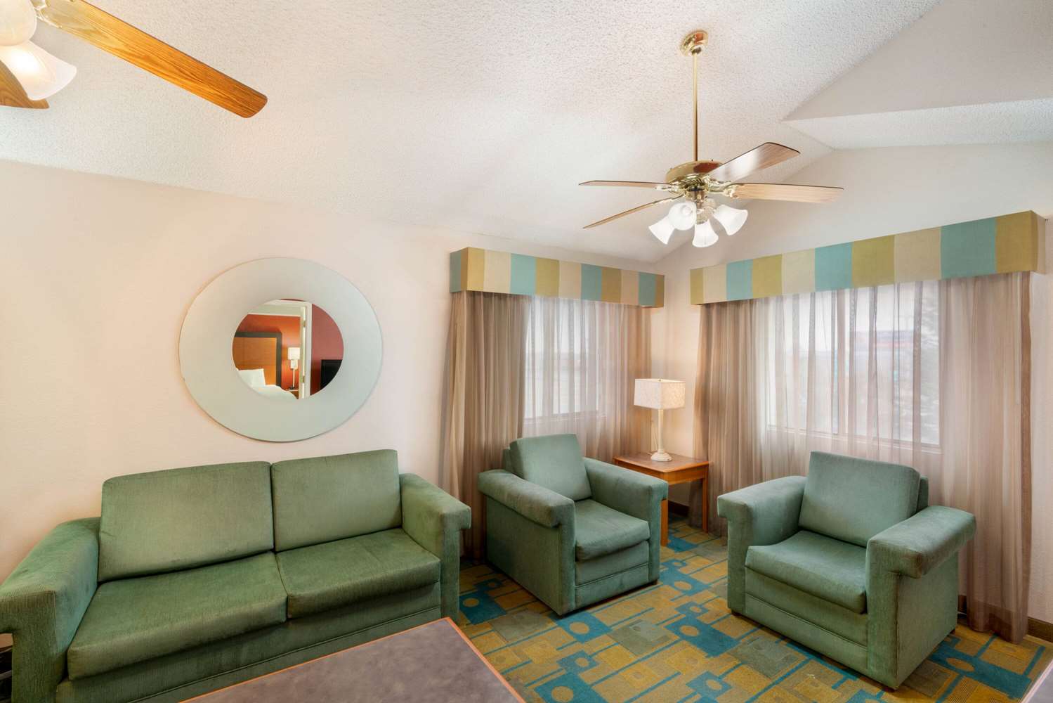 La Quinta Inn Cheyenne 33/54
