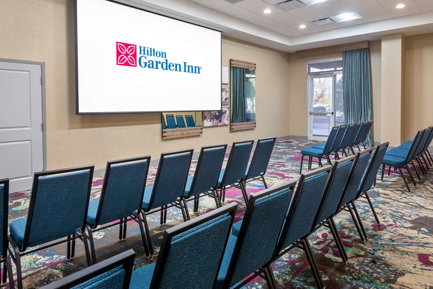 Hilton Garden Inn Tampa Riverview Brandon 46/53