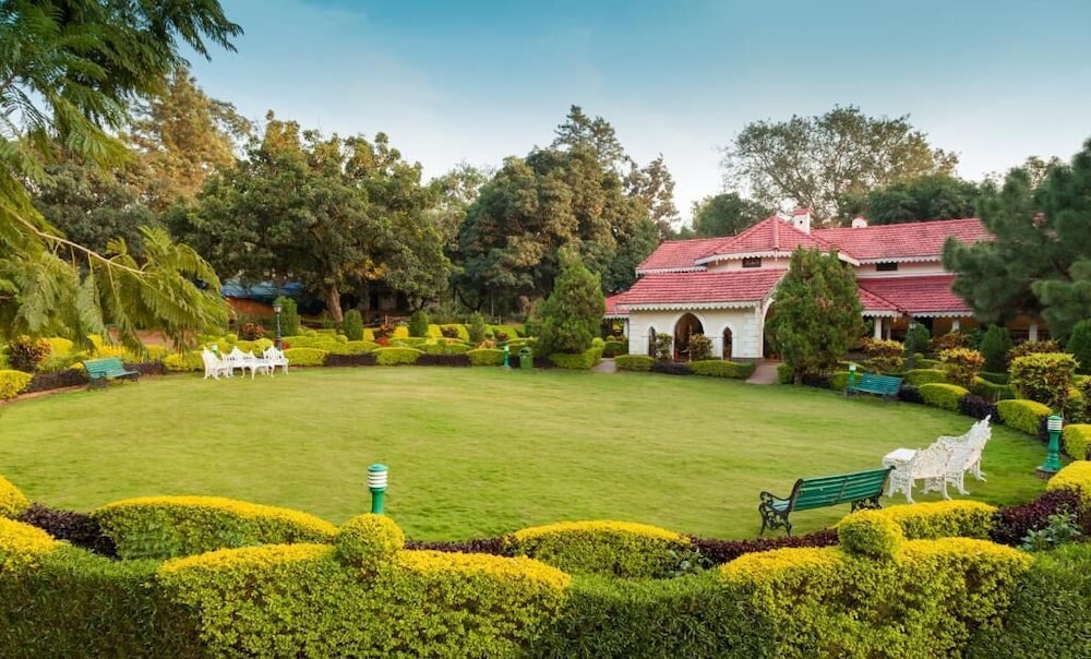 Welcomheritage Golf View 25/58