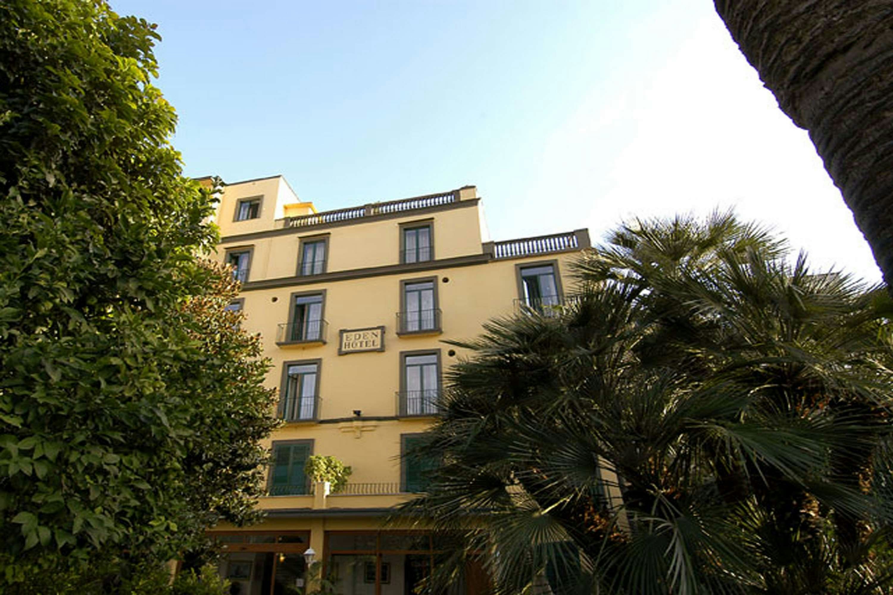 Hotel Eden Sorrento 4/64