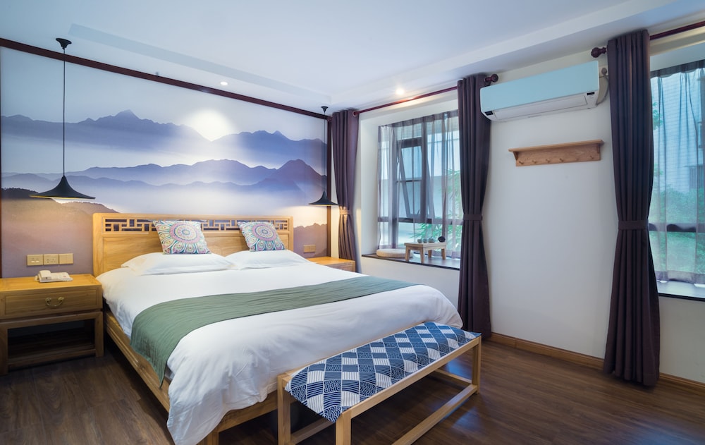 Riverside Inn Guilin Central 17/48