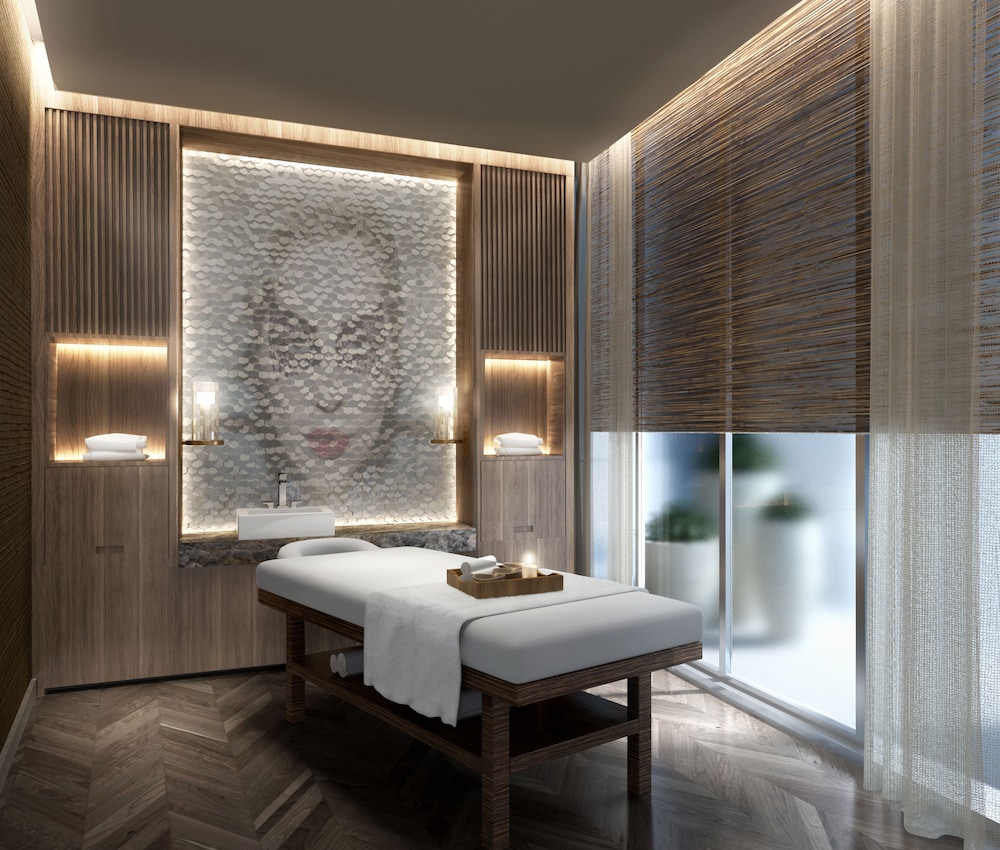 Hard Rock Hotel Dalian 21/41