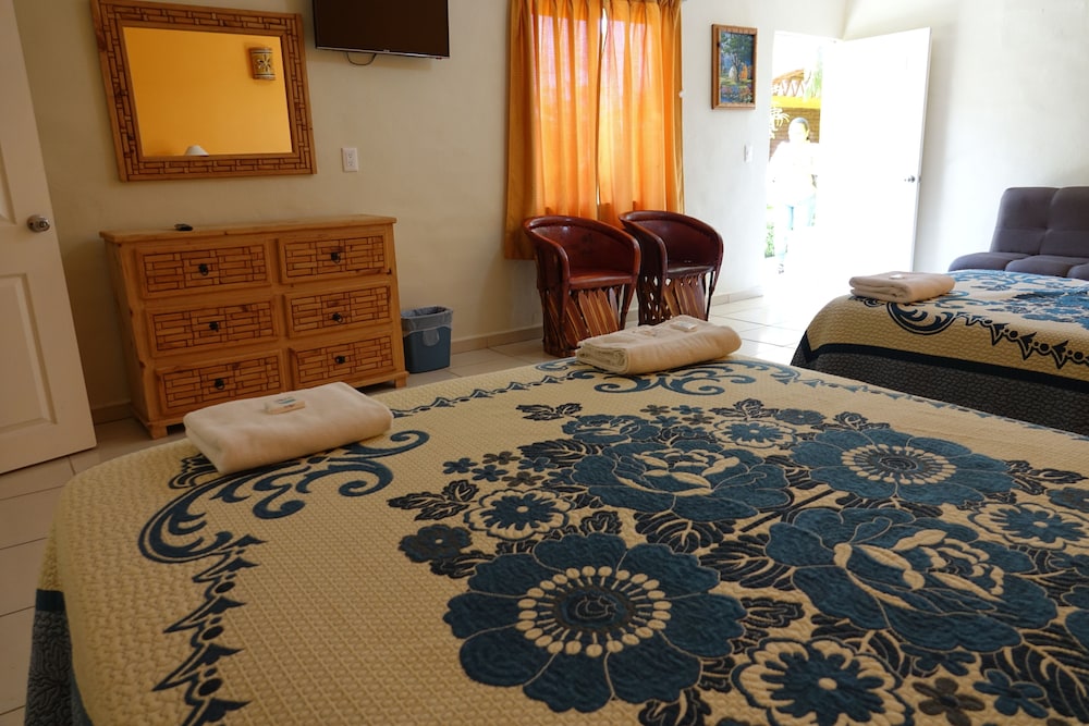 Quinta Comala 25/46