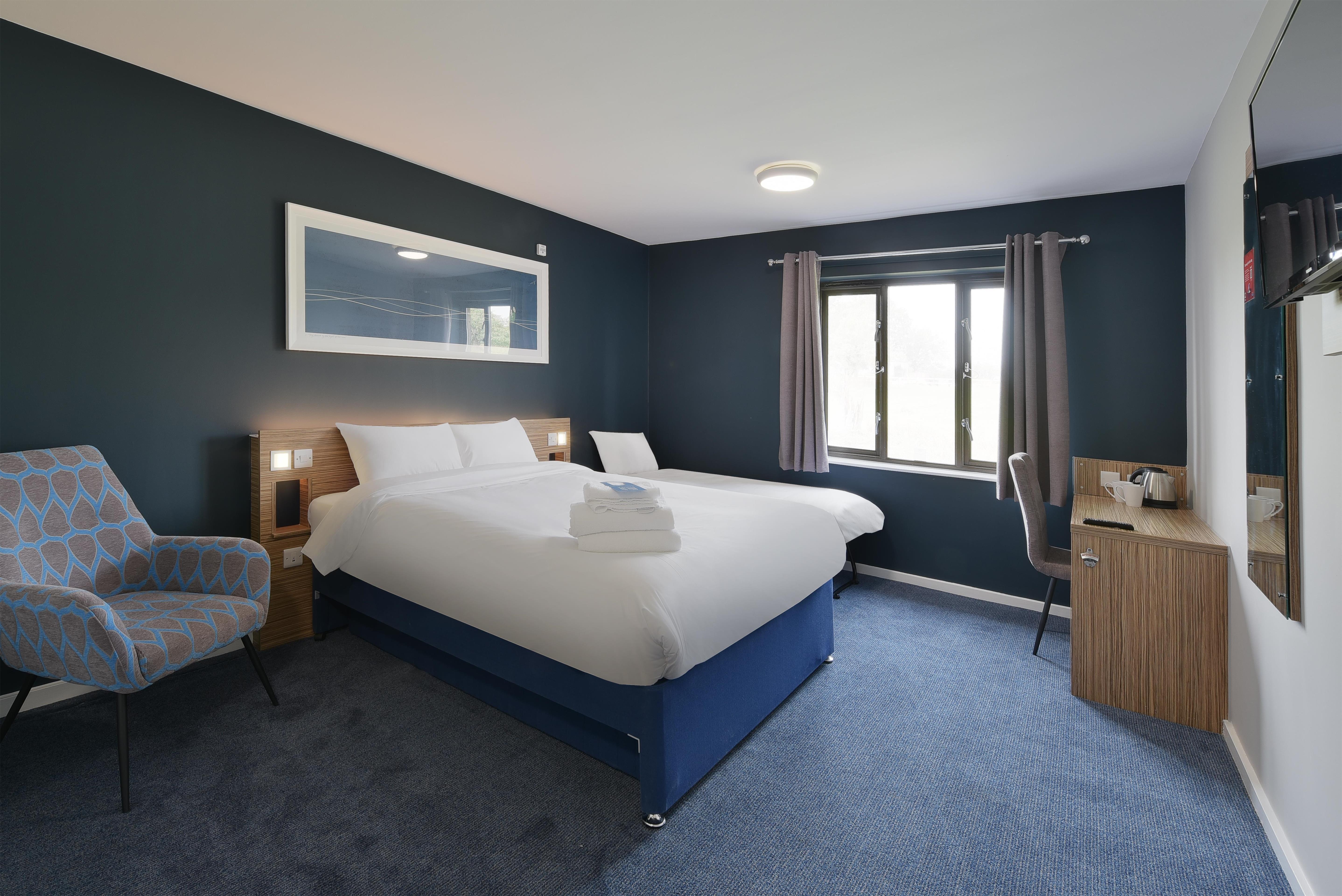 Travelodge Hereford Grafton 8/28