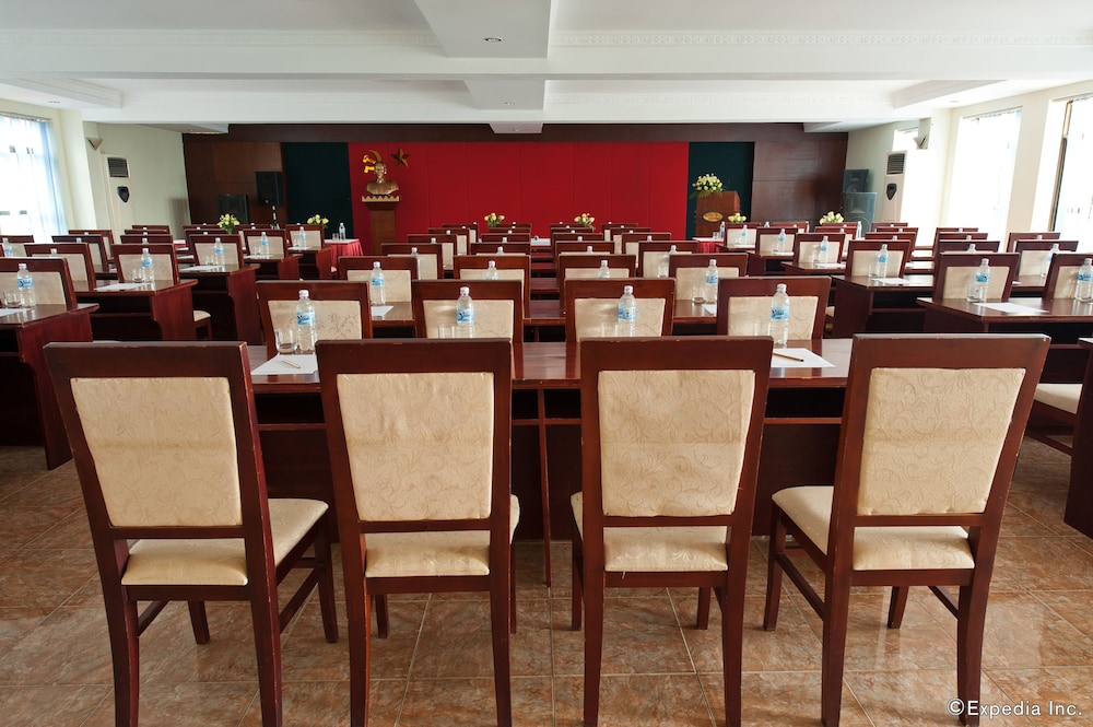 Muong Thanh Lai Chau Hotel 38/50
