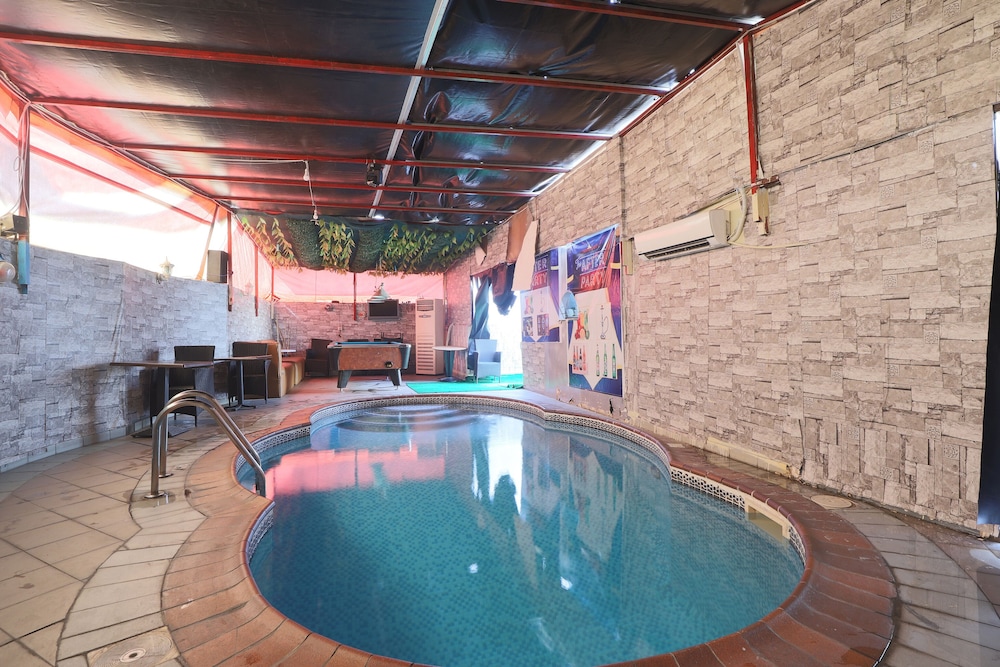 Eureka Hotel 13/20