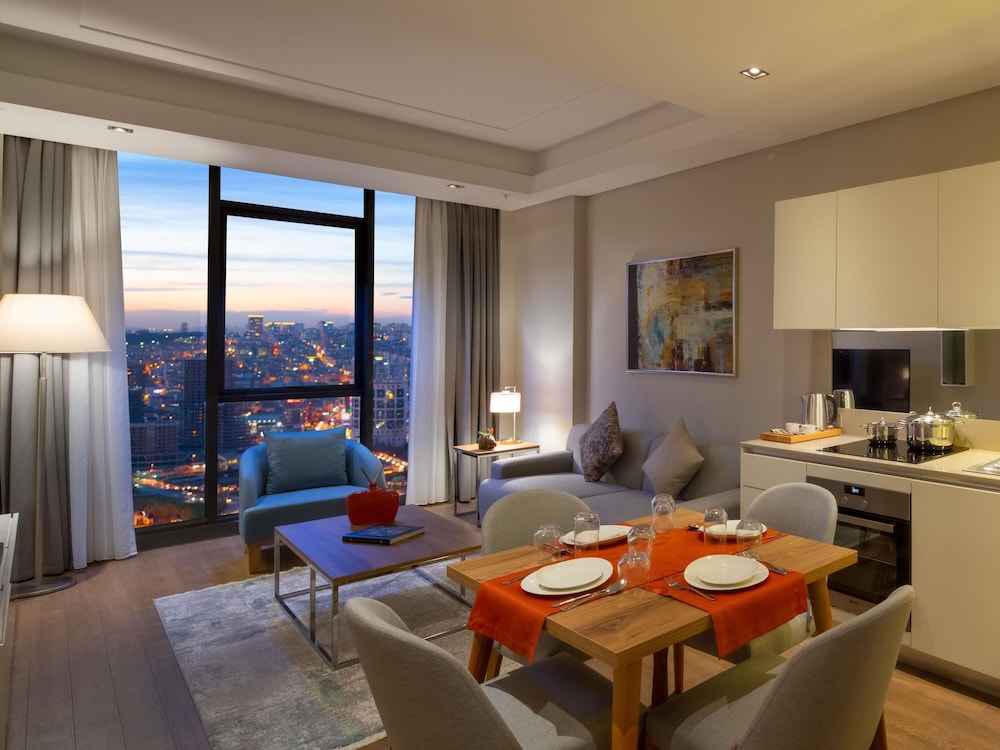 Movenpick Living Istanbul West 41/50