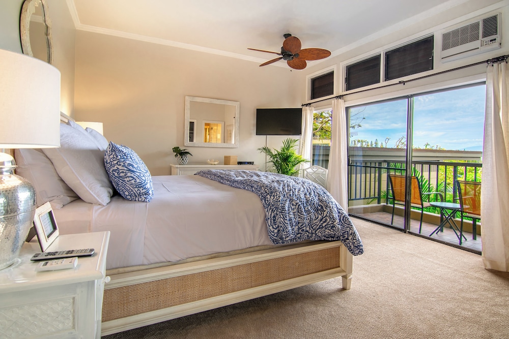 1 BEDROOM, RIDGE, GOLD, VILLA, OCEAN VIEW, 1.5 BATHROOMS
