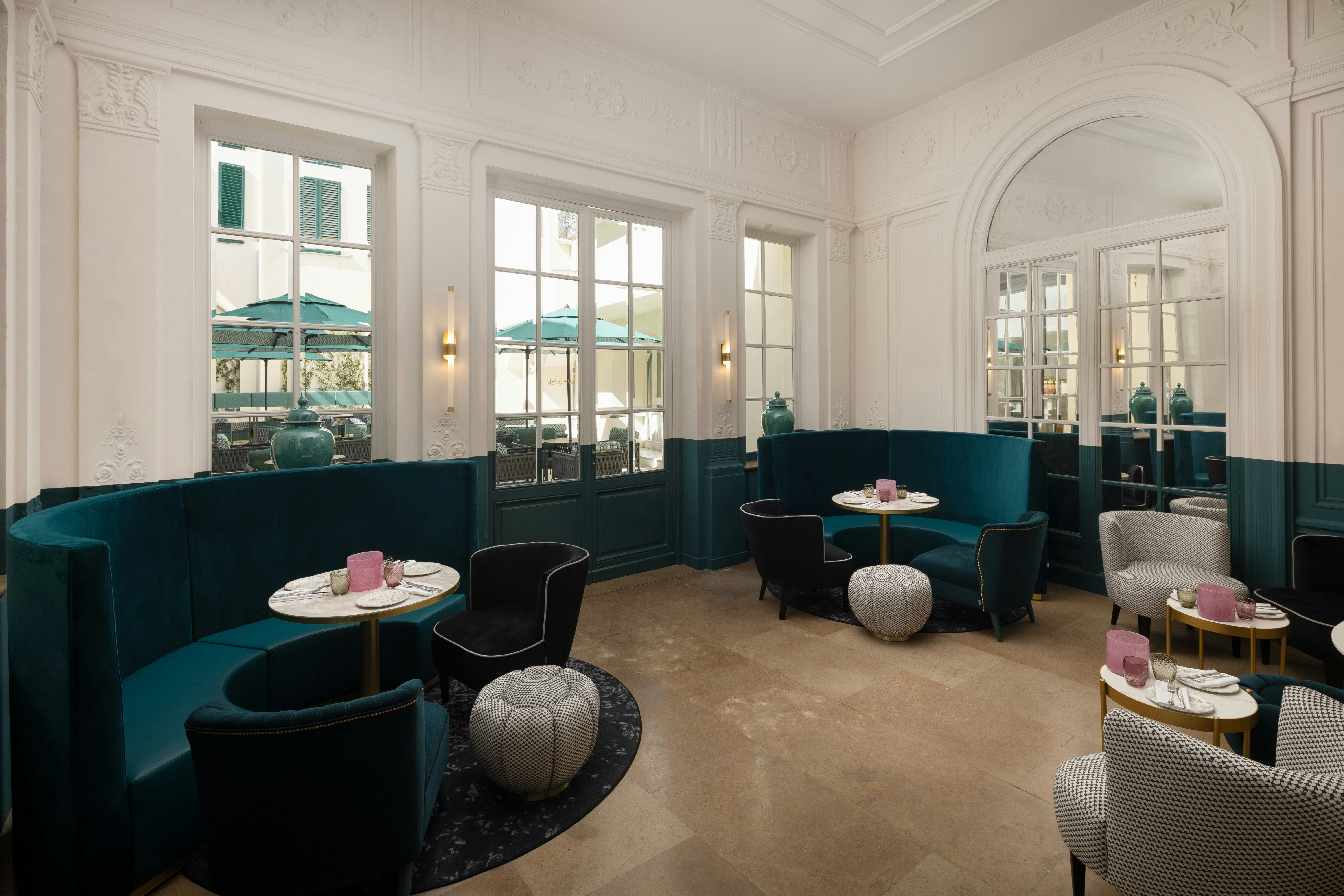 Anglo American Hotel Florence, Curio Collection by Hilton 43/64