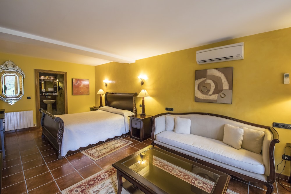 Hotel The Originals and Spa Etxegana 16/70