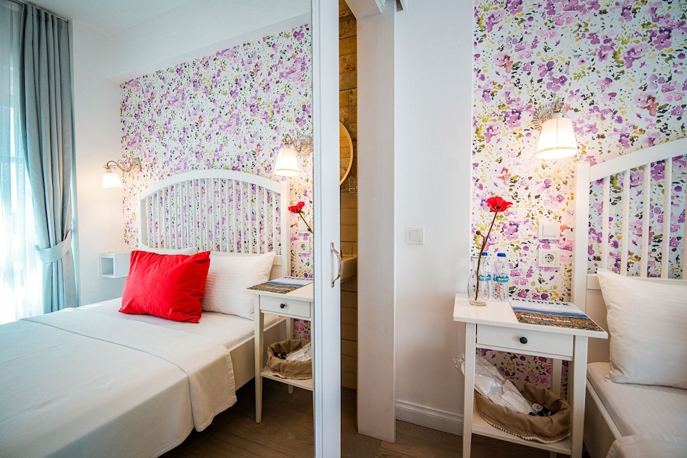 Gelincik Hotel 7/20