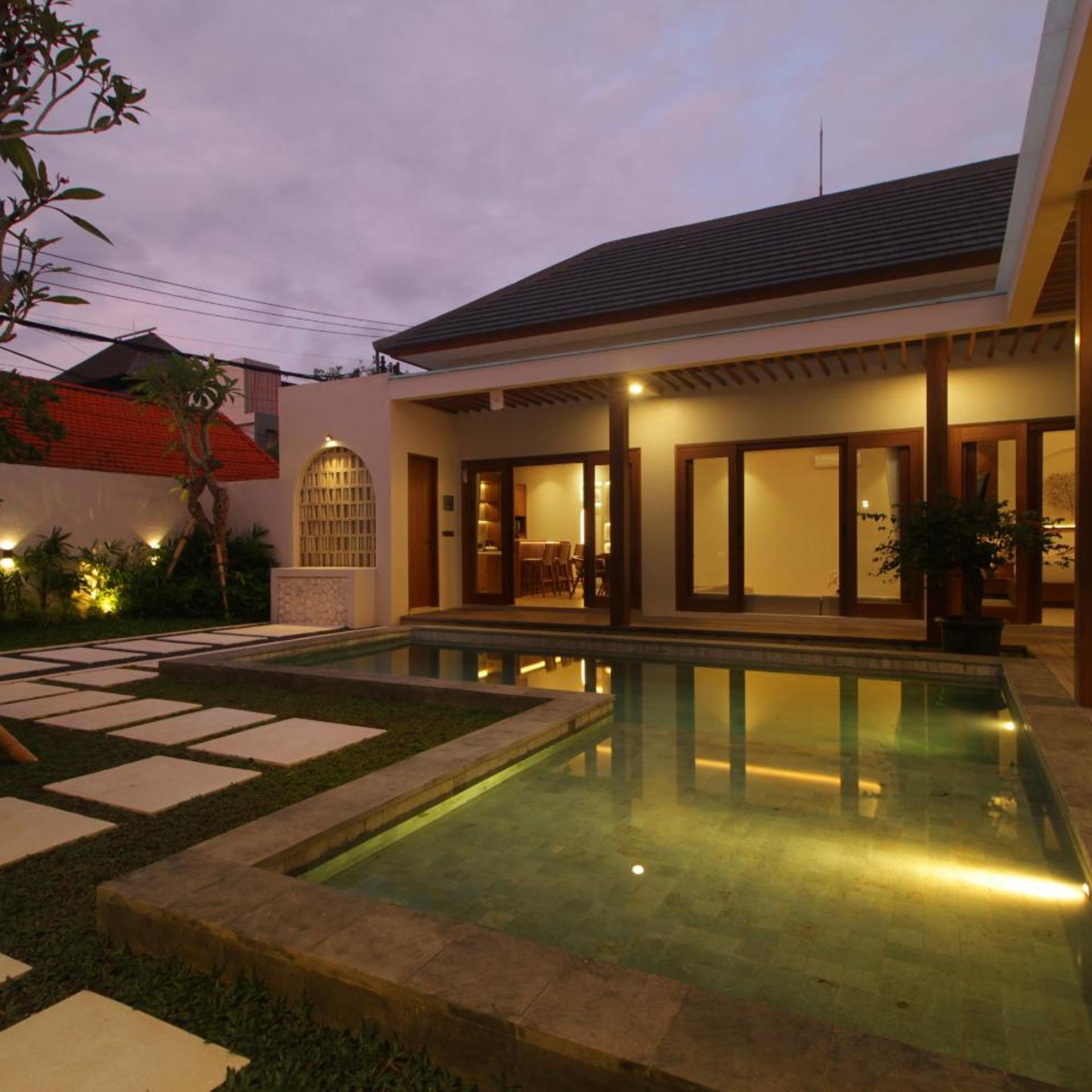 The Murdha Villa 6/49