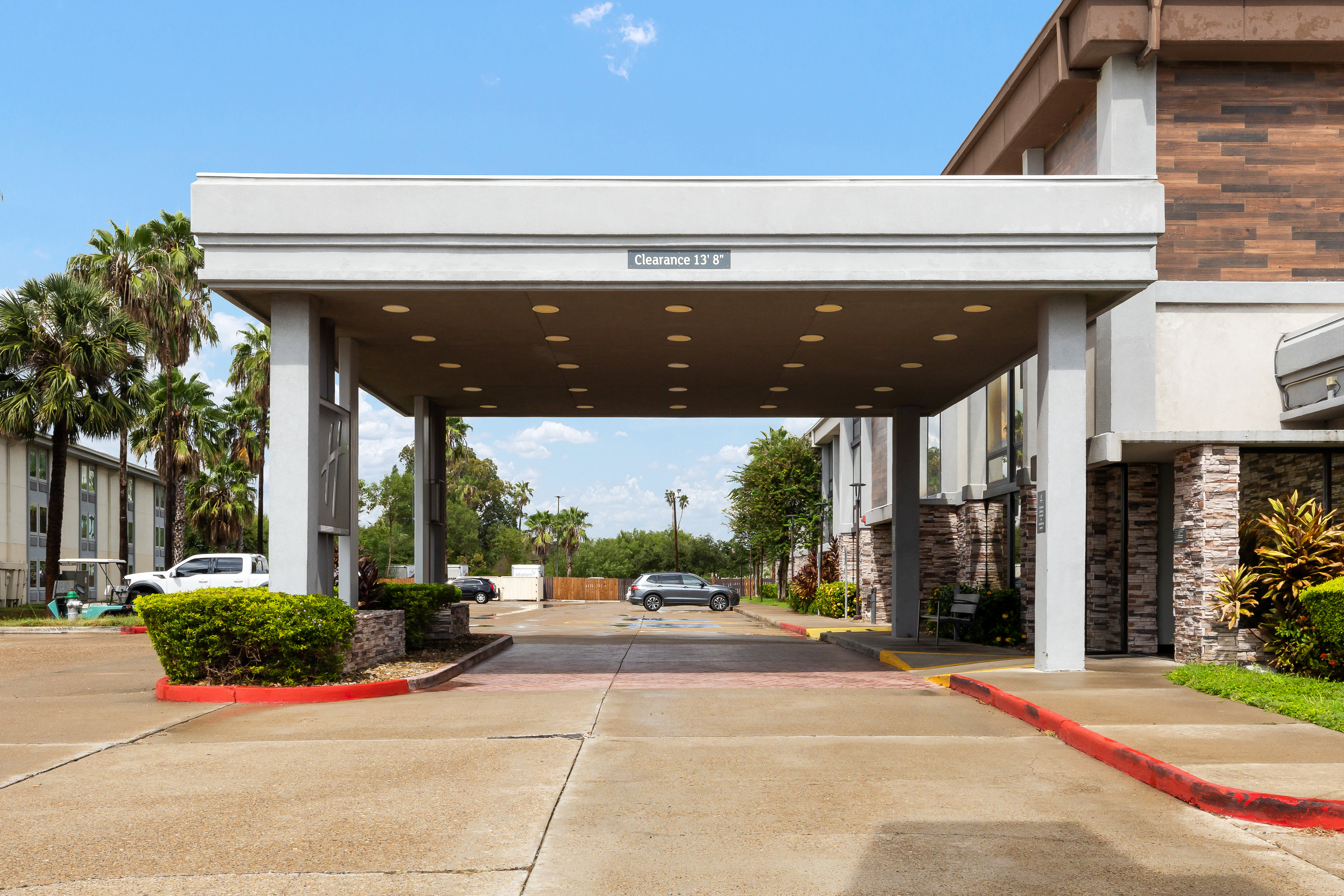 Holiday Inn McAllen – Medical Center Area 36/37