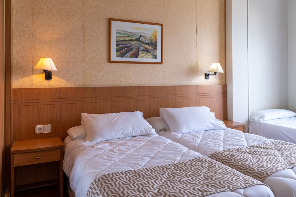 Hotel Santa Rosa 13/58