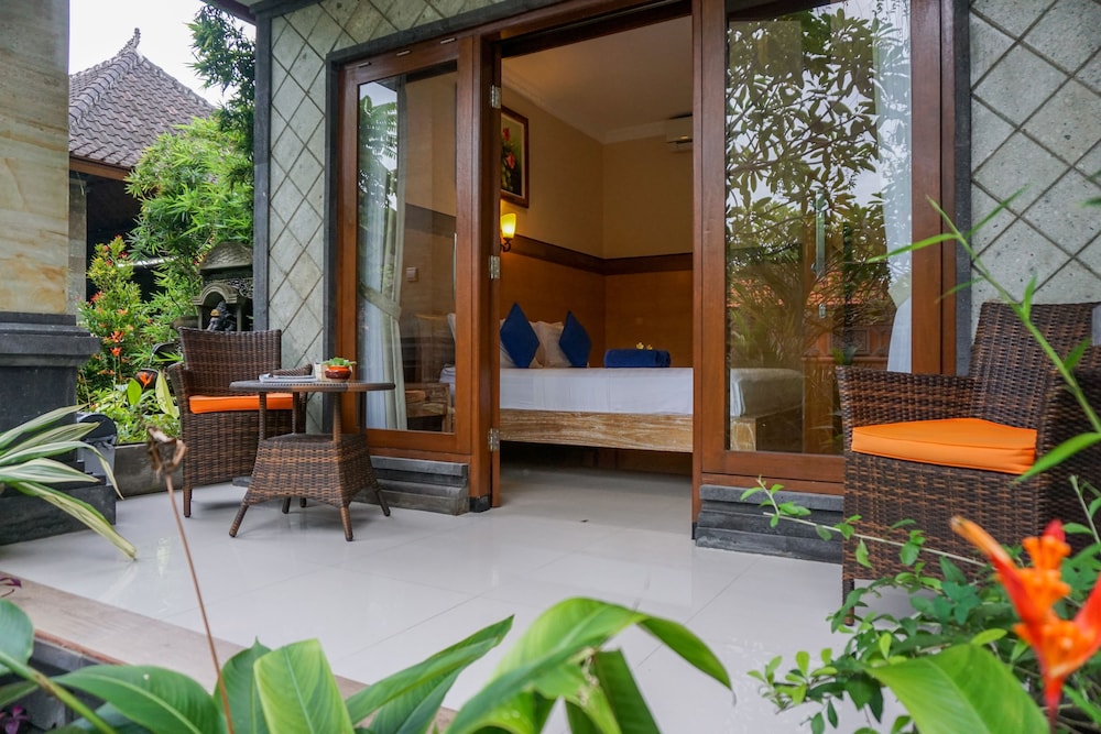 Three Brothers Guest House 8/26
