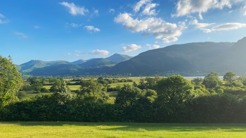 Lake District Castle Inn 41/50