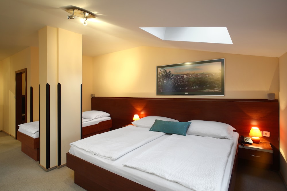 Hotel Palace 13/60