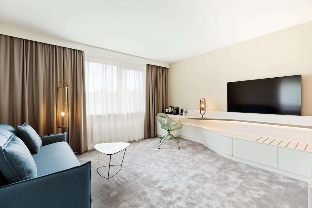 DoubleTree by Hilton Vienna Bosei 43/59