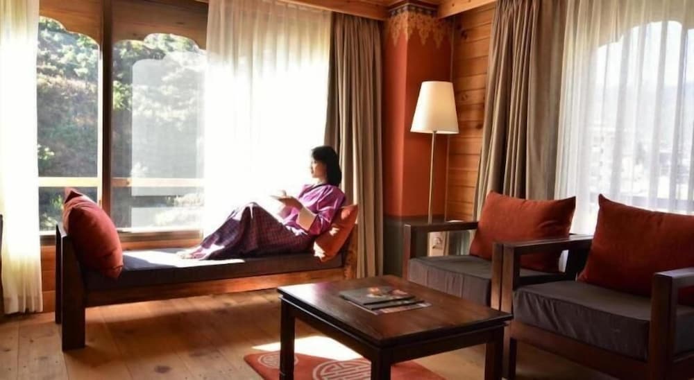 RAMADA VALLEY THIMPHU 10/17