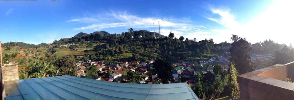 Casa Monte Rosa Hotel 22/22