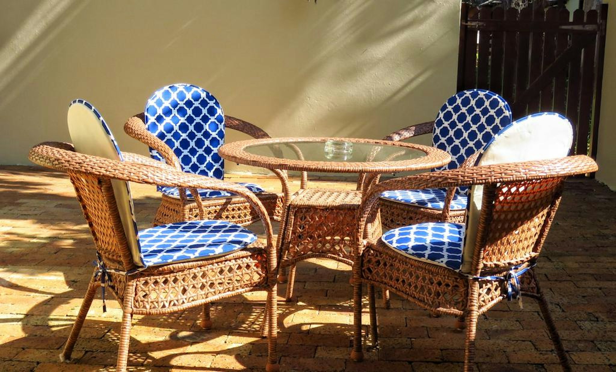 Protea Wilderness Resort 45/53