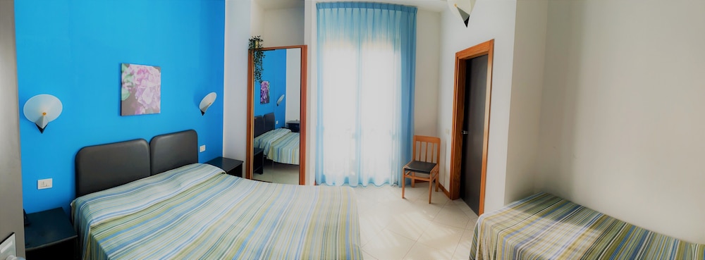 Hotel Borgo Marina 7/50