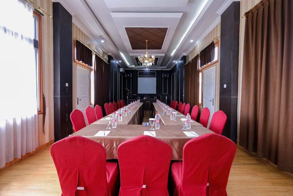Pancur Gading Hotel and Resort 21/37