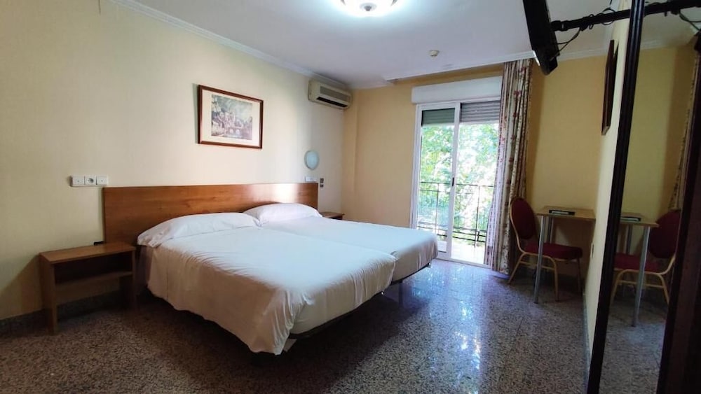 Hotel Monasterio Granada - Adults Only 12/37