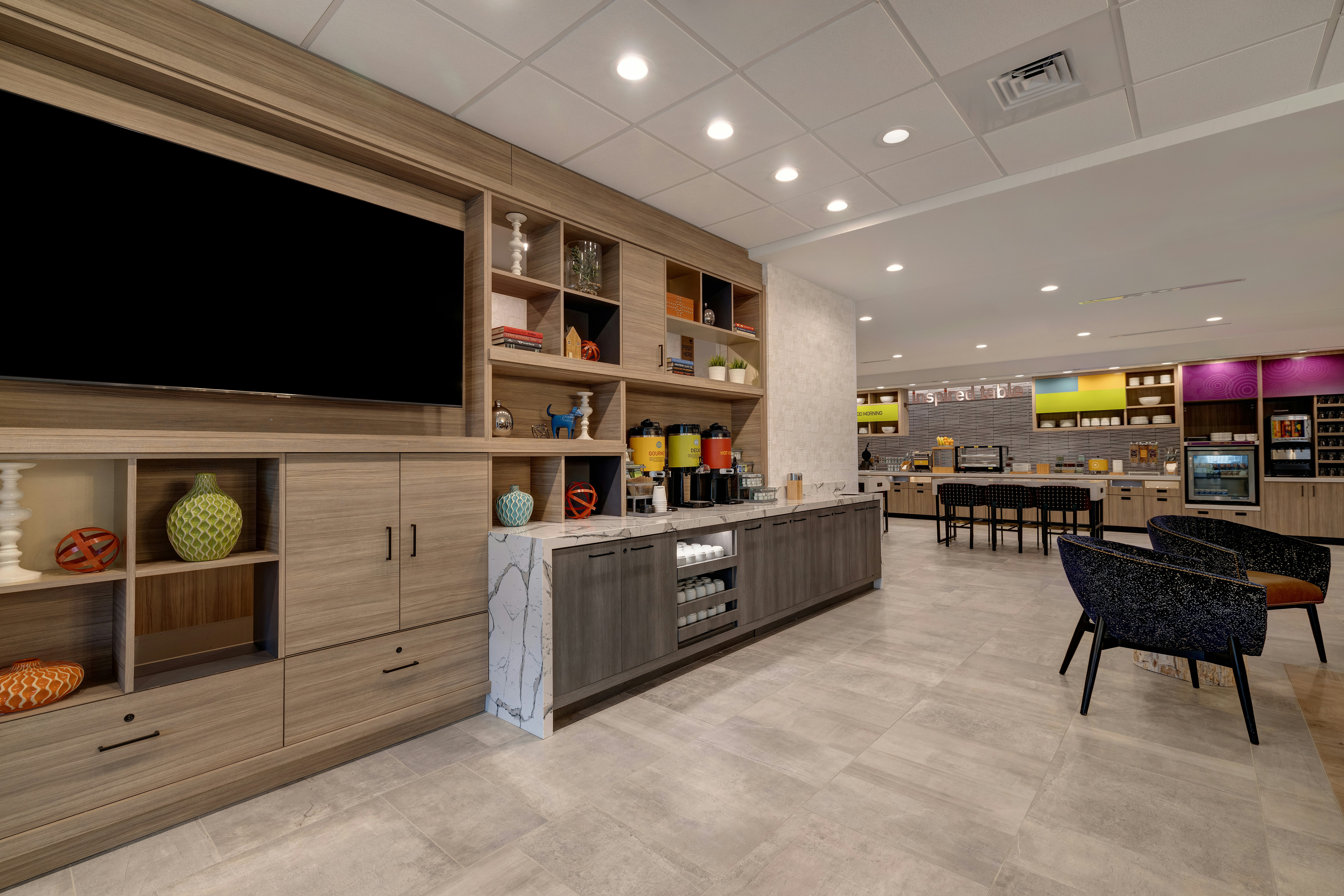 Home2 Suites by Hilton Blythewood SC 14/67