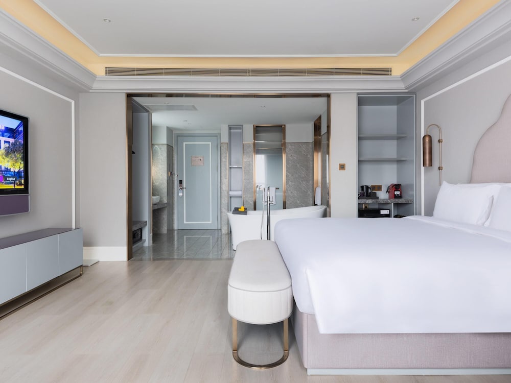 Mercure Xian North 21/46
